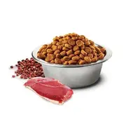 Farmina N&D Quinoa GF Hairball Duck&Apple СУХИЙ КОРМ Холістік коти (з качкою) 300 г  - фото 1