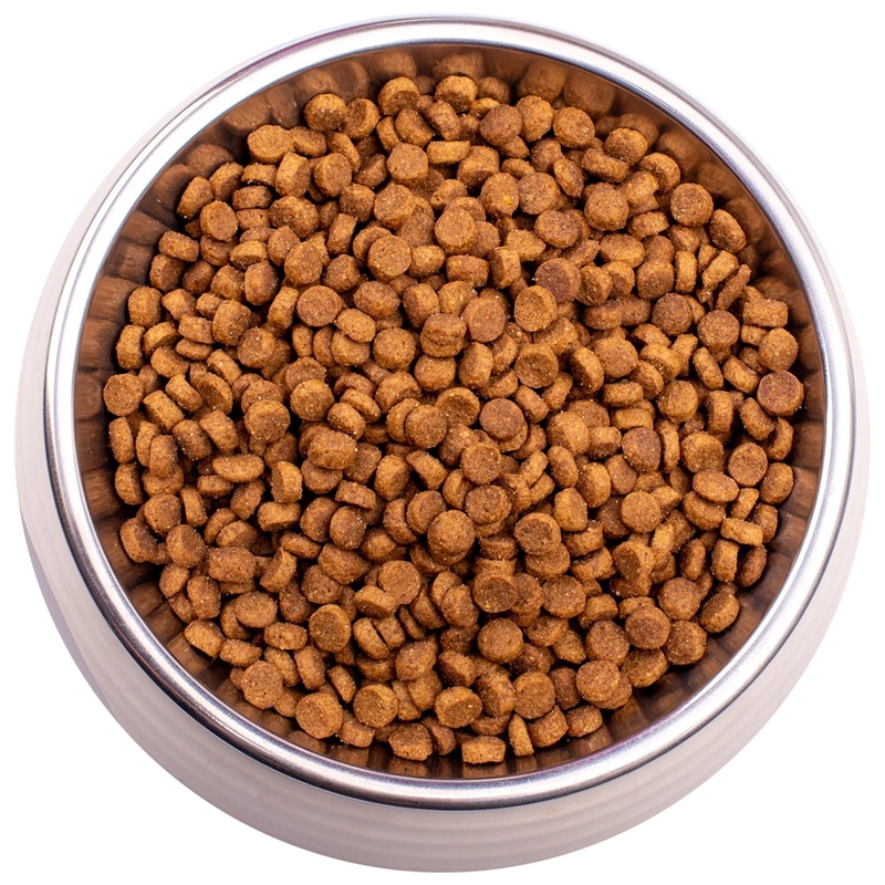 Gemon Cat Sterilised сухий корм для стерилізованих котів 400 г - з індичкою (8009470297066)  - фото 1