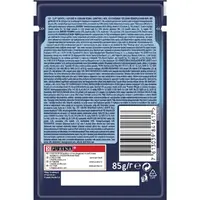 Felix Fantastic влажный корм для кошек 85 г - с форелью и зеленой фасолью в желе (7613039841617)  - фото 2