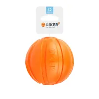 Liker9 м'ячик для собак D=9 см (4823089302935) 