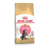 Royal Canin Maine coon Kitten сухий корм для кошенят 400 г (3182550770941) 