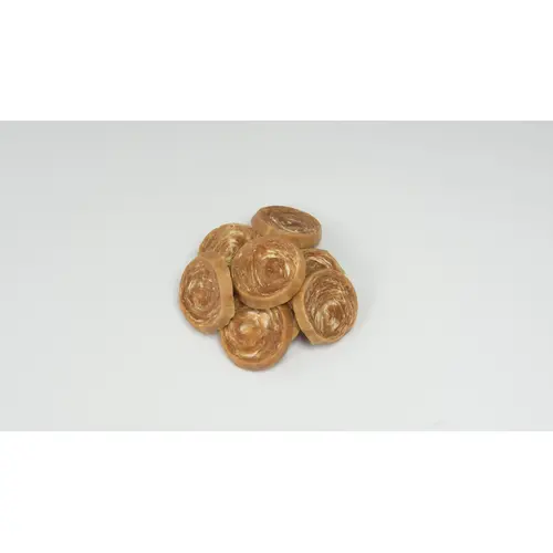 AnimAll Snack ЛАСОЩІ Преміум собаки (лососеві стіки) 500 г
