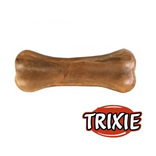 Trixie кісточка для собак ЖУВАЛЬНІ ЛАСОЩІ Premium собаки (пресована жувальна) 8 см