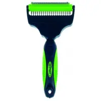 Dog Salon ковтуноріз для собак 10х20 см (8585027980563) 