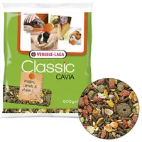 Versele-Laga Classic Cavia корм для морських свинок 500 г (5410340616123) 