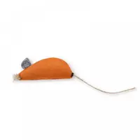 Pet Fashion Миша іграшка для котів 9х4 см (4823082430802) 