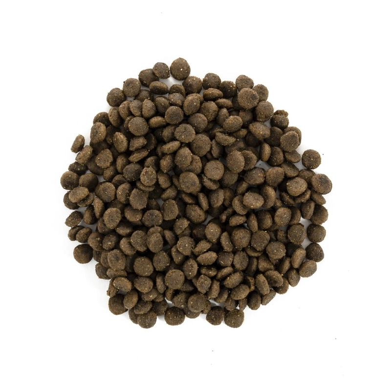 Brit Care MINI Grain-Free Puppy Lamb сухий корм для цуценят мініатюрних порід 400 г - з ягням (8595602520145)  - фото 2