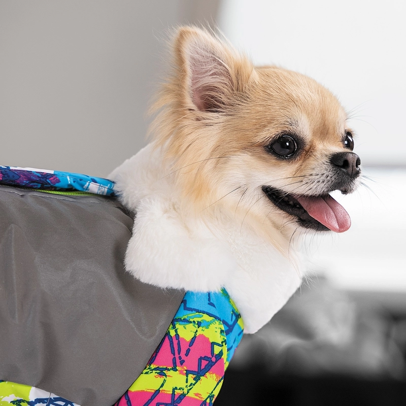 Pet Fashion Amaze комбінезон для собак M (4823082423286)  - фото 2