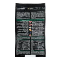 Savory сухий корм для котів гурманів 400 г - з індичкою та качкою (4820232630044)  - фото 3