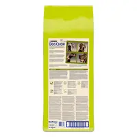Dog Chow ADULT Large Breed СУХИЙ КОРМ Premium собаки великих порід (з індичкою) 14 кг  - фото 1