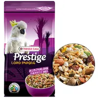 Versele-Laga Prestige Loro Parque Australian Parrot Mix корм для какаду 1 кг (5410340222126) 