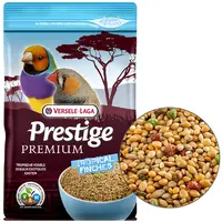 Versele-Laga Prestige Premium Tropical Finches корм для тропічних птахів 800 г (5410340215128) 