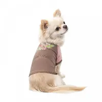 Pet Fashion Rose футболка для собак XS (4823082434343)  - фото 2