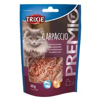 Trixie Premio Carpaccio ЛАСОЩІ Premium коти (з качкою та рибою) 20 г 