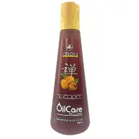 GILL'S Oilcare шампунь з маслом волоського горіха 300 мл (8023222162600) 