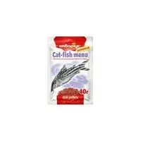 Акваріус Cat-Fish Menu корм для сомів 40 г - в таблетках (4820079310062) 