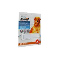 AnimAll VetLine Spot-On краплі для собак 6 мл/піпетка - від бліх і кліщів, 20-30 кг (4820150201944) 