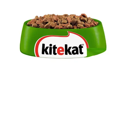 Kitekat СУХИЙ КОРМ Економ коти (з яловичиною та овочами) 300 г