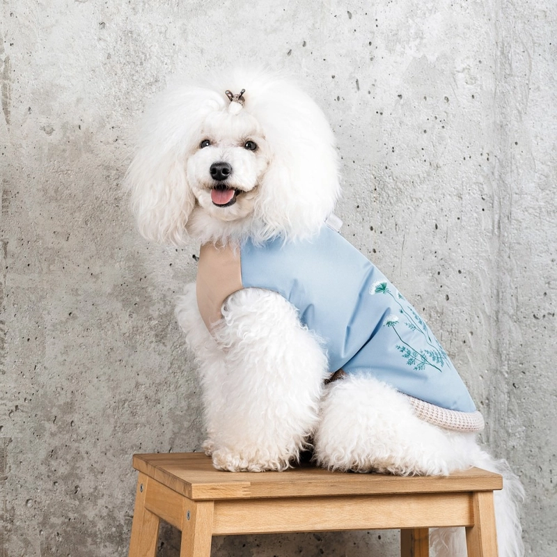 Pet Fashion Kris жилет для собак M (4823082434572)  - фото 4