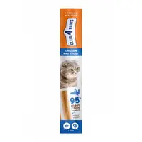 Club 4 Paws Premium ЛАСОЩІ Premium коти (з куркою та фореллю) 5 г 