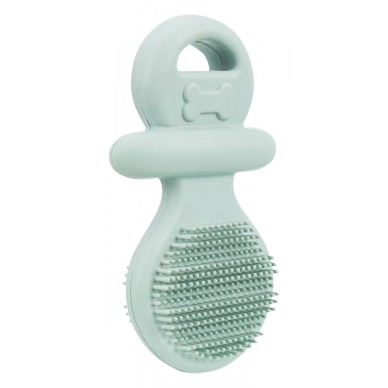 Trixie Junior Dummy Puppy Toy іграшка для собак 9 см - гума (4047974333426)  - фото 1