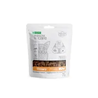 Nature's Protection SC Urinary with Poultry ласощі для котів для підтримки сечовипускання 75 г (4771317477149) 