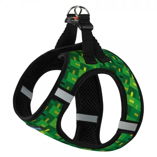 Sport Vest Barksi Піксель шлея для собак XXXS (2007033053834)