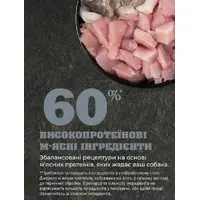 Acana ADULT Small Breed Recipe Fresh Duck сухий корм для собак дрібних порід 340 г - з качкою (0064992523350)  - фото 3