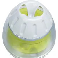 Trixie Roly Poly Snack Egg іграшка для собак 13 см - інтерактивна розвиваюча, пластик (4011905349510)  - фото 1