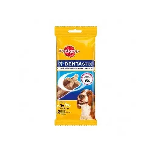 Pedigree Denta Stix ЛАСОЩІ Економ собаки (кістка для чищення зубів) 77 г
