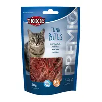 Trixie Premio Tuna Bites ЛАСОЩІ Premium коти (з тунцем) 50 г 
