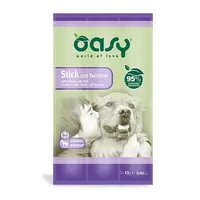 Oasy Snack STICK Turkey ЛАСОЩІ Супер-преміум собаки (з індичкою) 36 г 