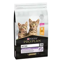 Purina Pro Plan Original Kitten Healthy Start -1 сухий корм для кошенят 400 г - з куркою (7613036545099) 