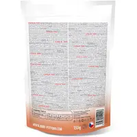 Brit Care Functional Antiparasitic лосось лакомство для собак 150 г (8595602540013)  - фото 1