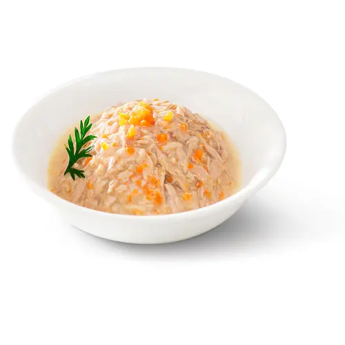 Cherie Complete&Balanced Diet ВОЛОГИЙ КОРМ Супер-преміум коти (для здоров’я сечовивідних шляхів) 80 г