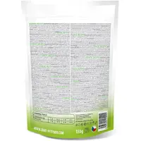 Brit Care Functional Snack Mineral Ham ЛАСОЩІ Супер-преміум цуценята (з шинкою) 150 г  - фото 1