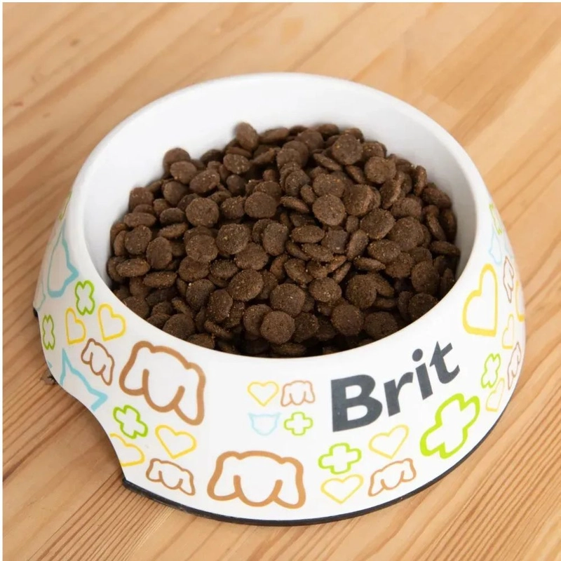 Brit Premium by Nature Adult СУХИЙ КОРМ Premium коти (з куркою) 8 кг  - фото 1
