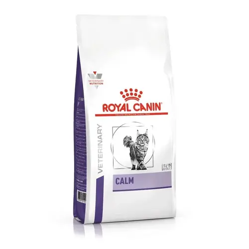 Royal Canin Calm СУХИЙ КОРМ Холістік коти (для заспокоєння) 2 кг