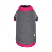 Pet Fashion Bim толстовка для собак S - сіра (4823082430307) 