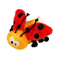 Barksi Sound Toy Сонечко іграшка для котів 7 см - з датчиком торкання та звуковим чіпом (2007033036202)  - фото 2