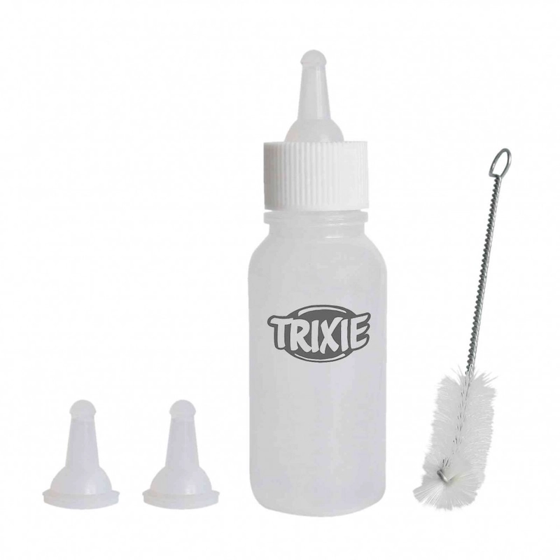 Trixie My Mammy пляшка для годування 57 мл (4011905041933) 