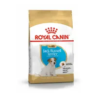 Royal Canin Jack Russel Terrier Puppy сухой корм для щенков 1.5 кг (3182550822121) 
