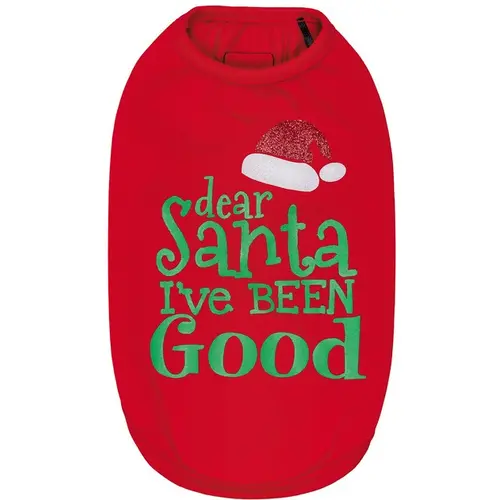 Pet Fashion Present борцівка для собак XS-2 (4823082423590)