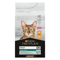 Purina Pro Plan Adult 1+ Renal Plus сухий корм для котів 1.5 кг - з куркою (7613036505956)  - фото 7