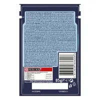Felix Sensations Sauces влажный корм для кошек 85 г - с лососем и креветками гриль в соусе (7613039836026)  - фото 2