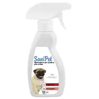 ProVET Sani Pet спрей-притягувач для собак 250 мл - для привчання до туалету (4823082405633) 