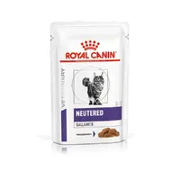 Royal Canin Neutered Balance Cat влажный корм для стерилизованных кошек 85 г (9003579027608) 