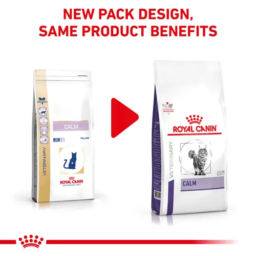 Royal Canin Calm СУХИЙ КОРМ Холістік коти (для заспокоєння) 2 кг