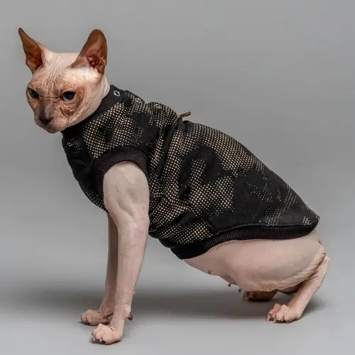 Style Pets Emerald майка для котів M (3000000004692)