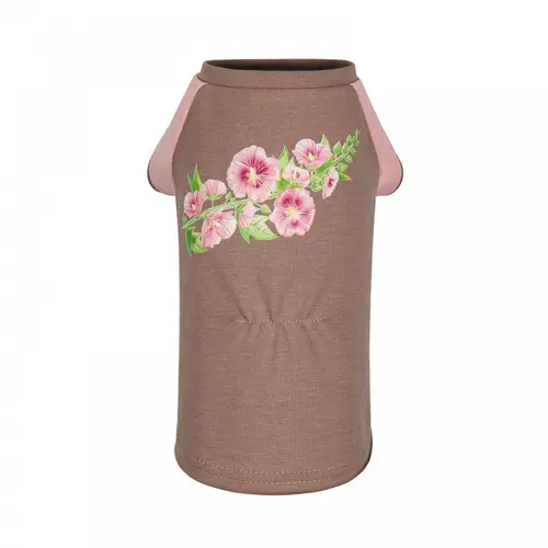 Pet Fashion Rose футболка для собак XS (4823082434343)